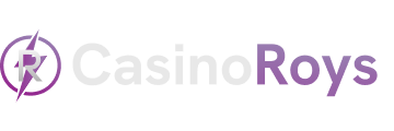 CASINOROYS logo